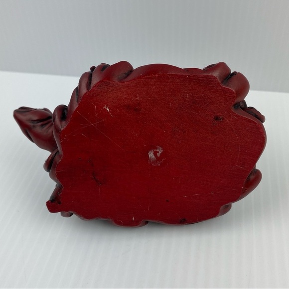 Stacked Tortoise Feng Shui Sculpture - Picture 6 of 7